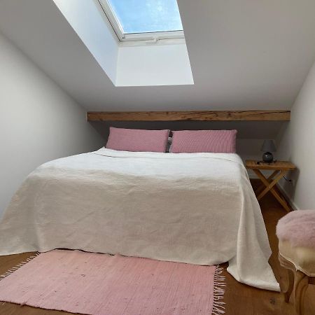 Vila Ihle-Huimat Oberstdorf Exteriér fotografie